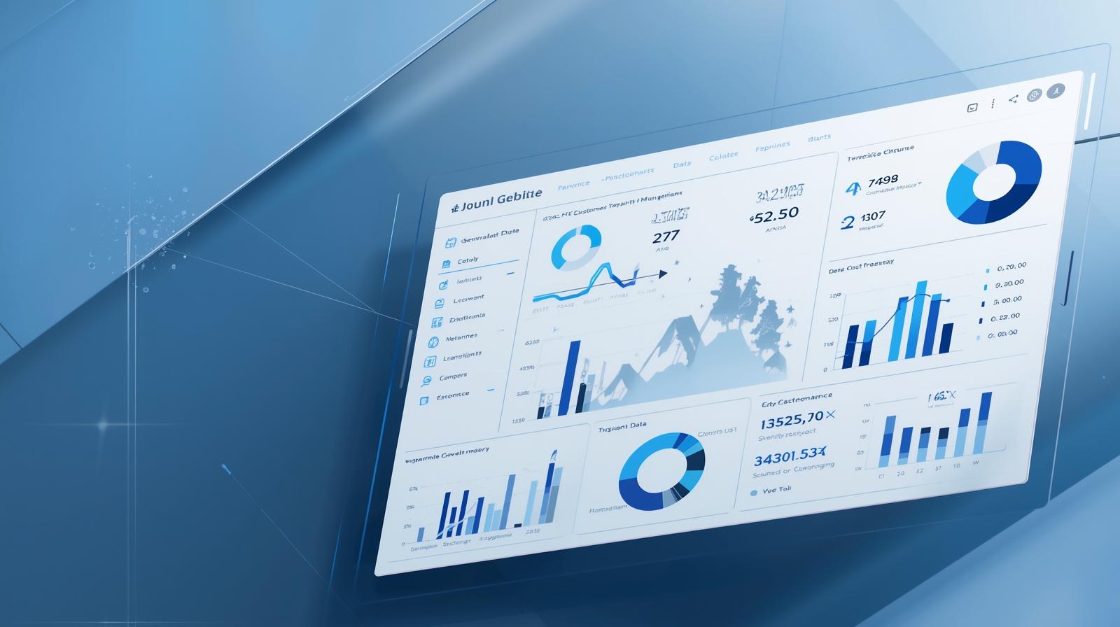 CRM Solutions